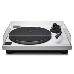 Technics SL-40CBT gray